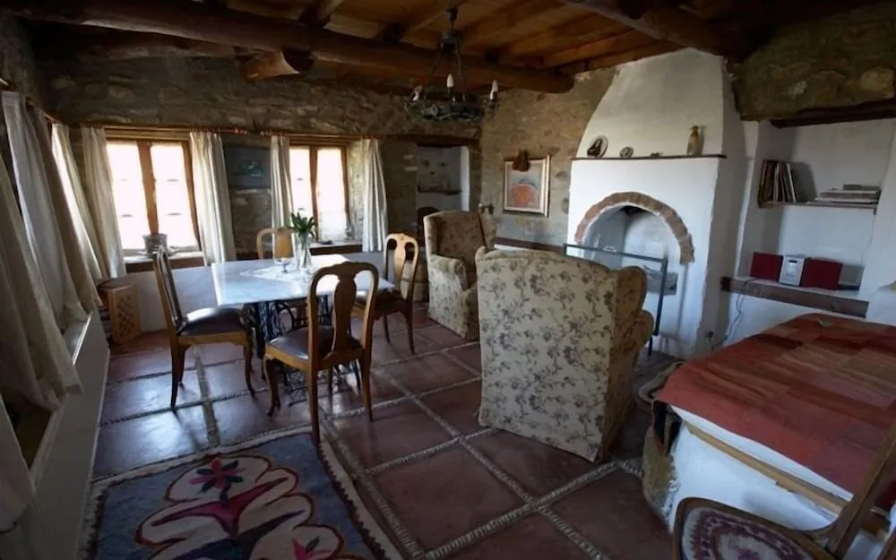 Dubleks, 2 Yatak Odası (Apartment )