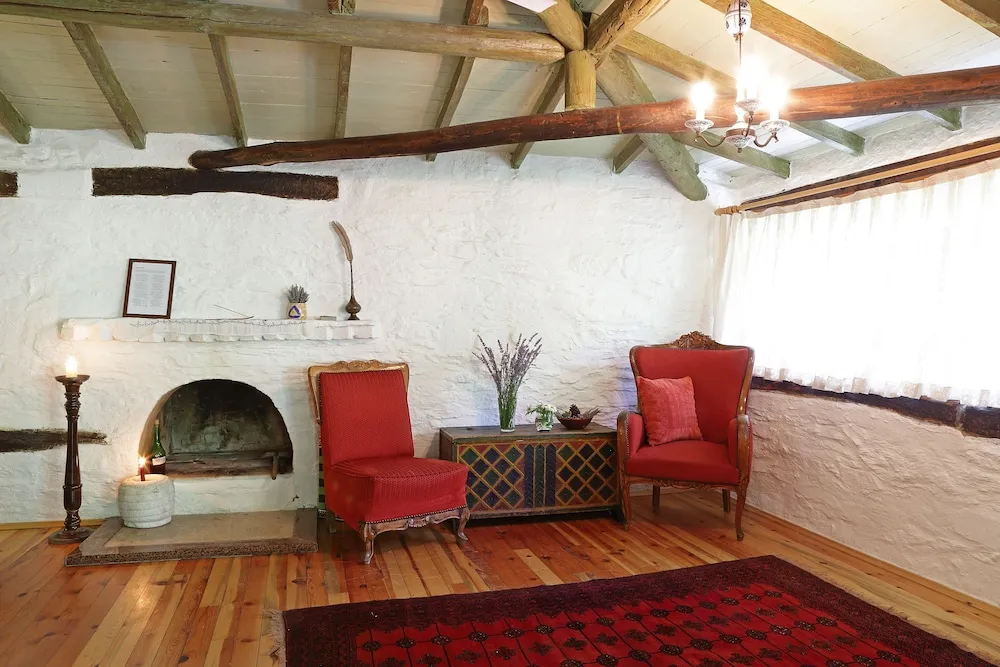 Kır Evi