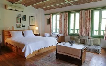 Nişanyan Evleri Hotel