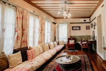 Nişanyan Evleri Hotel