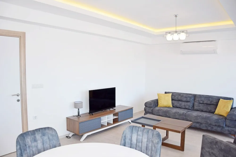 Apart Daire, 2 Yatak Odası