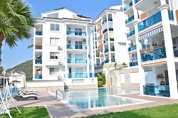 Saltanat Konaklari Apartment
