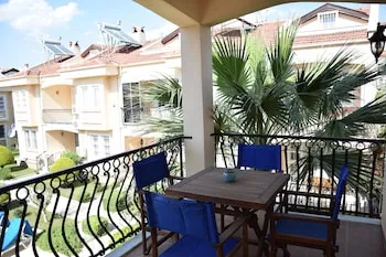 Valletta Apartments by Turkish Lettings