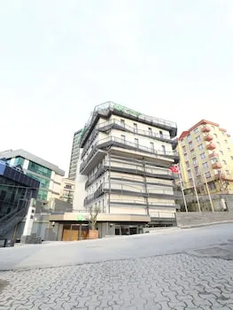 ibis Styles Istanbul Atasehir