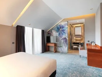 ibis Styles Istanbul Atasehir