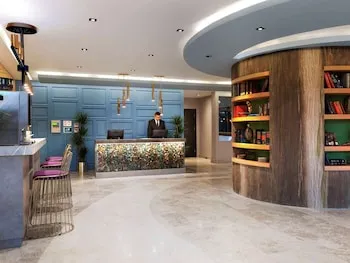 ibis Styles Istanbul Atasehir