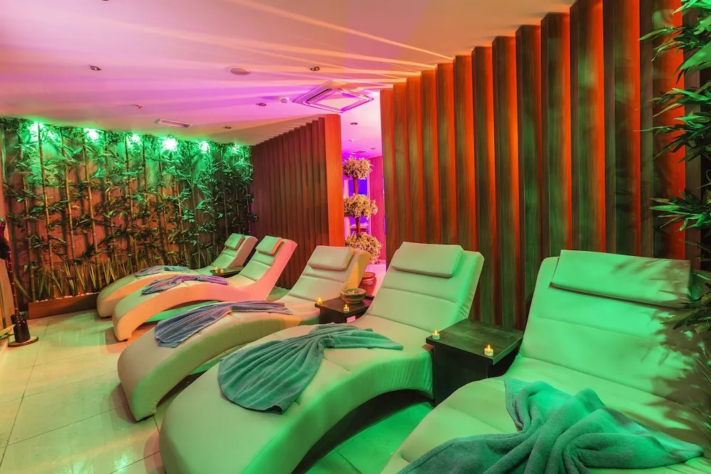Spa