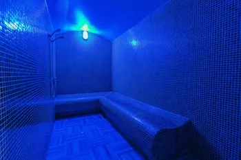 Taksim Time Hotel