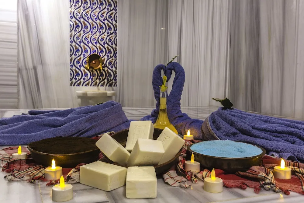 Hamam