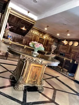 Family Resort Hotel