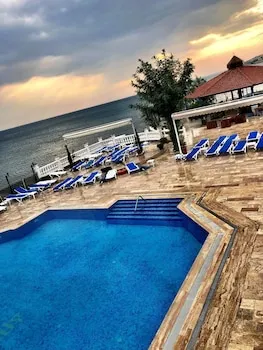 Family Resort Hotel
