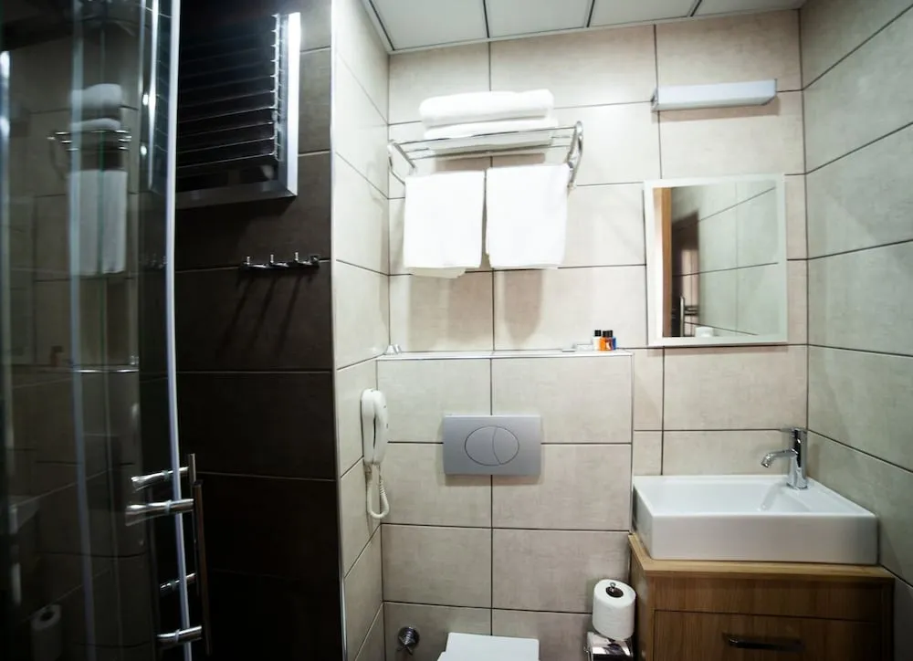 Standard Büyük Yataklı Tek Kişilik Oda, Sigara İçilmez