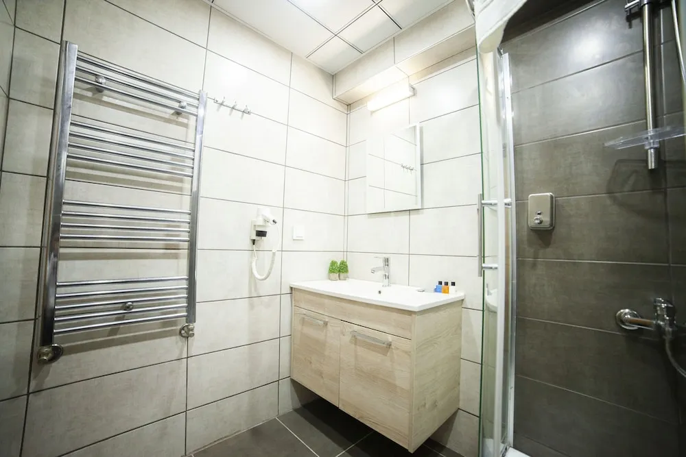 Standard Büyük Yataklı Tek Kişilik Oda, Sigara İçilmez