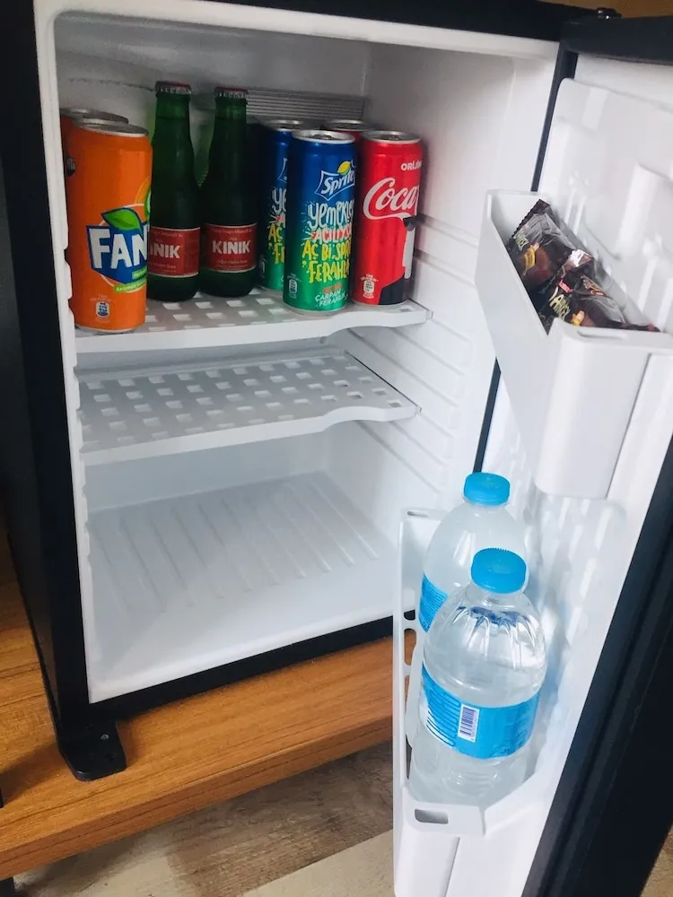 Standard Büyük Yataklı Tek Kişilik Oda, Sigara İçilmez