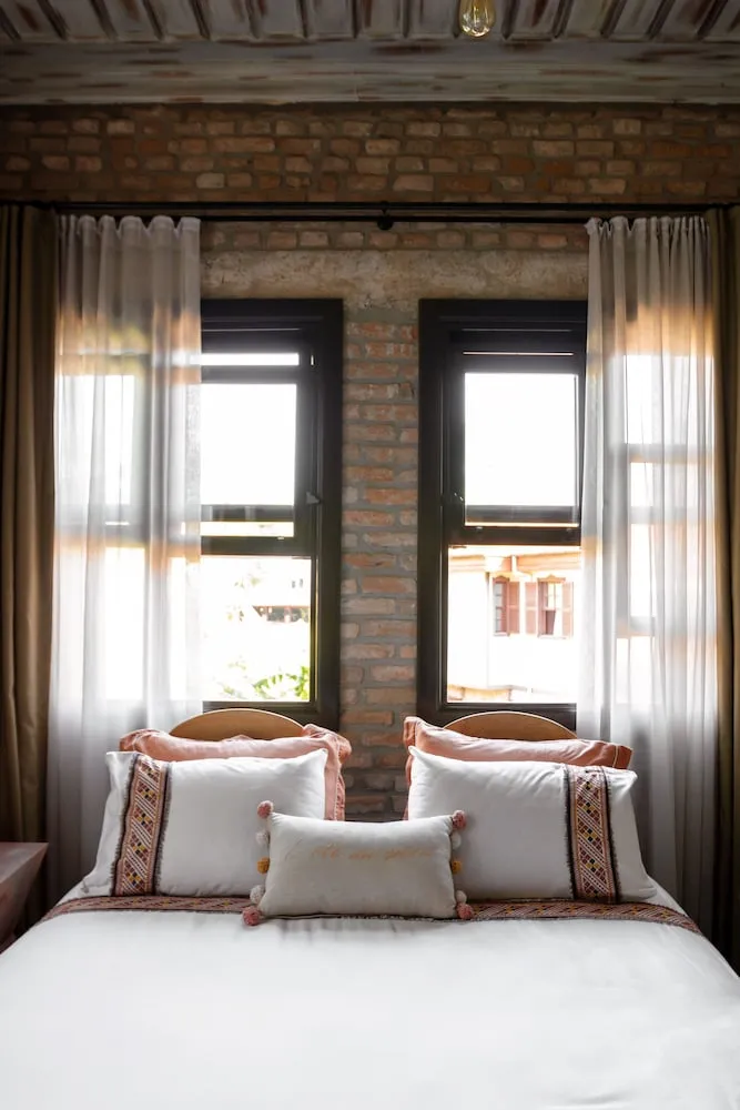 Cozy Room