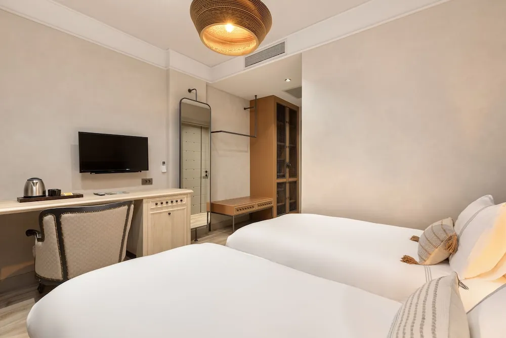 Cozy Room