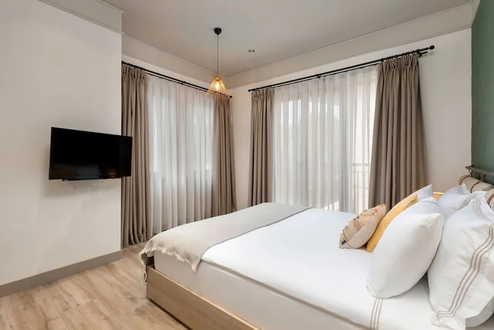 Cozy Room