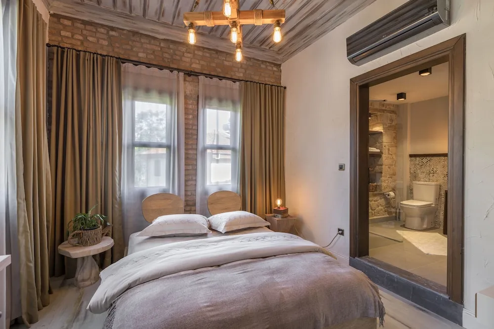 Cozy Room