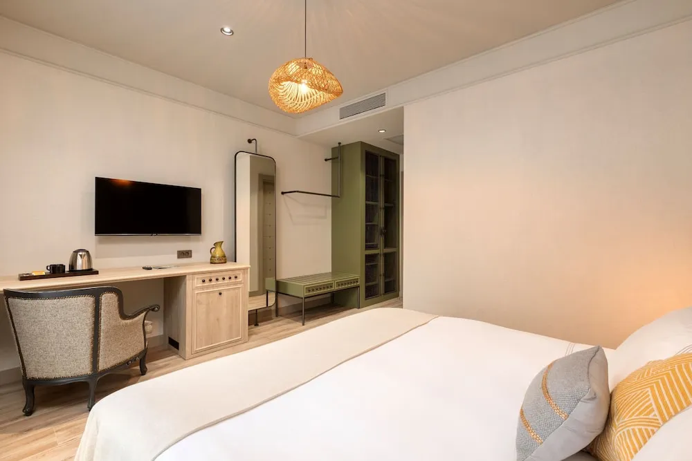 Cozy Room