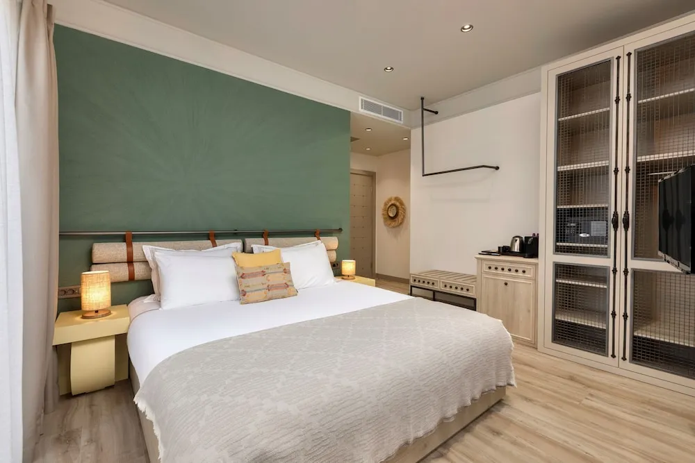 Cozy Room