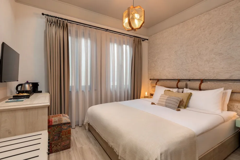 Cozy Room