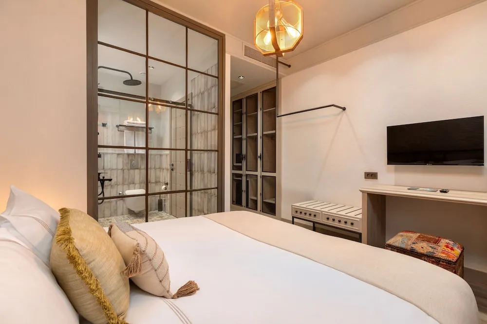 Cozy Room