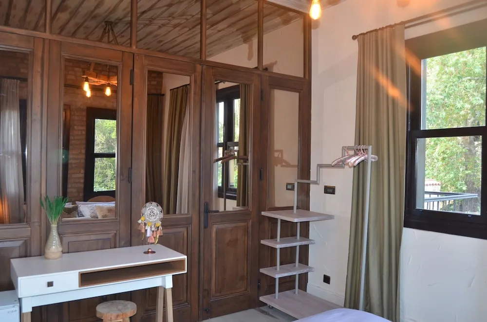 Cozy Room