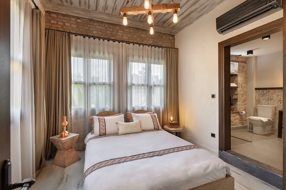 Cozy Room
