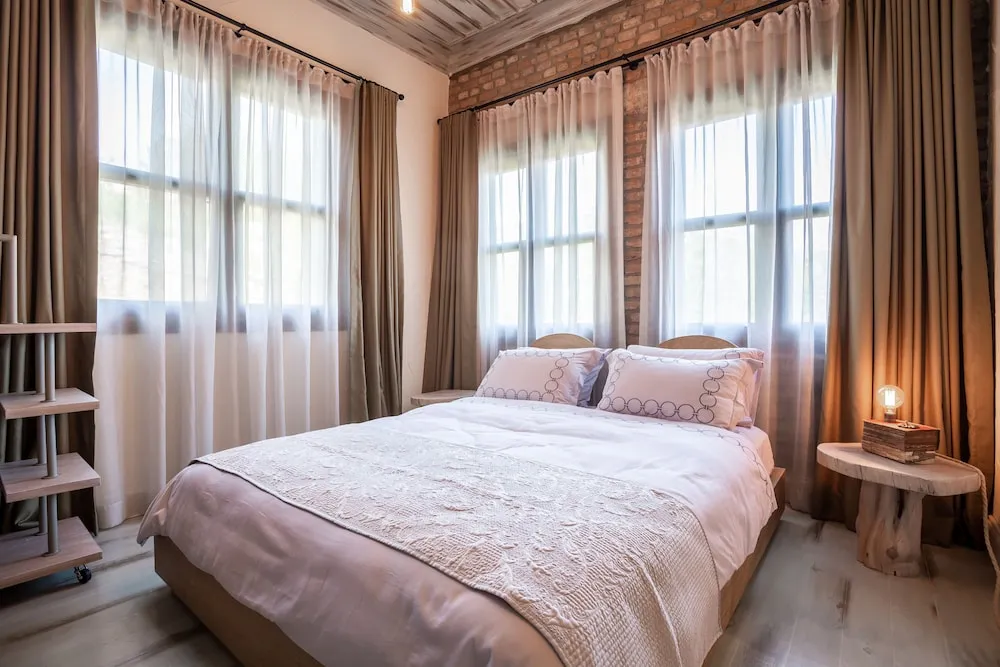 Cozy Room