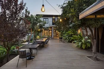 Casa Sur Antalya