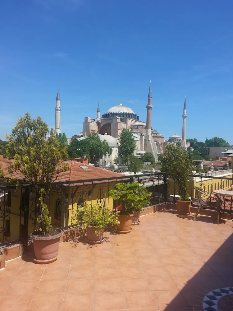 Teras/veranda