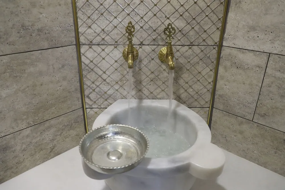 Standard Tek Kişilik Oda, Şehir Manzaralı