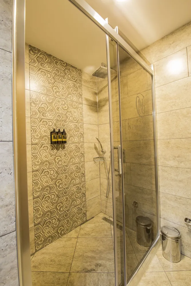 Standard Tek Büyük veya İki Ayrı Yataklı Oda, 1 Yatak Odası, Şehir Manzaralı