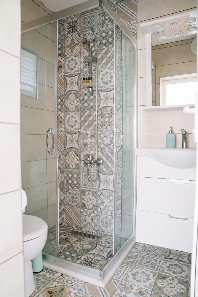 Standard Tek Büyük Yataklı Oda, Balkon, Deniz Manzaralı