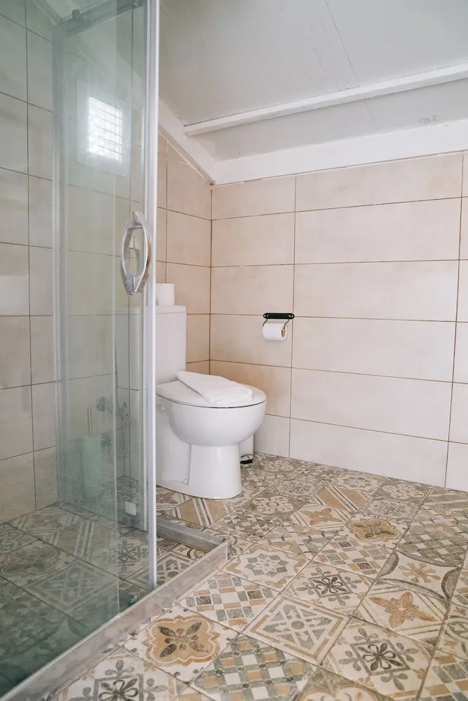 Çatı Katı (Loft), Balkon