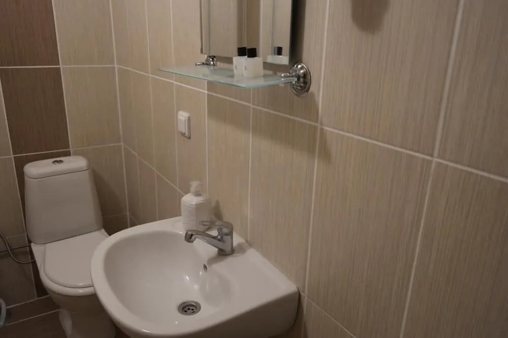 Deluxe Oda, 1 Çift Kişilik Yatak, Sigara İçilmez, Sıcak Su Küveti