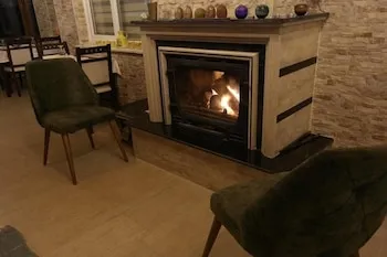 Armoni Motel Agva
