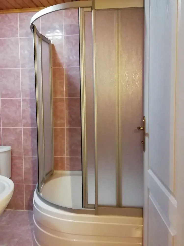 Deluxe Tek Büyük veya İki Ayrı Yataklı Oda, 2 Tek Kişilik Yatak, Sigara İçilmez, Nehir Manzaralı