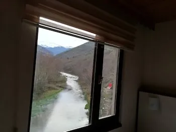 Seremet Dinlenme Tesisi