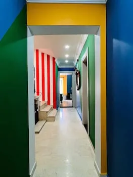 Apex Hotel