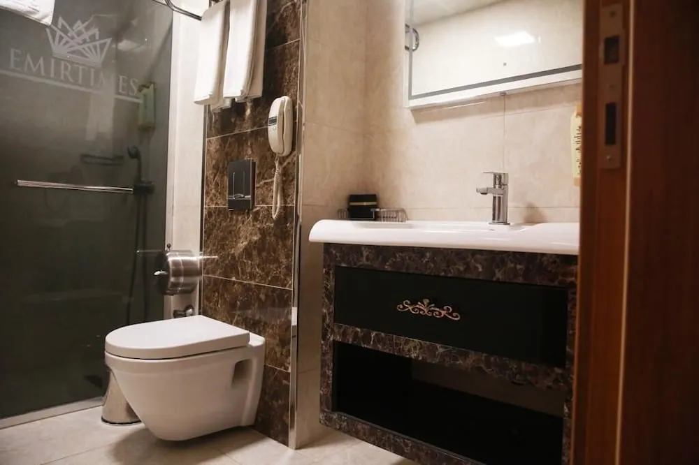 Standard Oda, Şehir Manzaralı