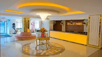 Emirtimes Hotel & Spa Tuzla
