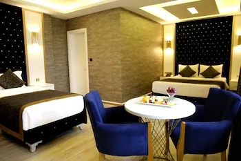 Emirtimes Hotel & Spa Tuzla