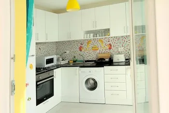Garden Apartments G4