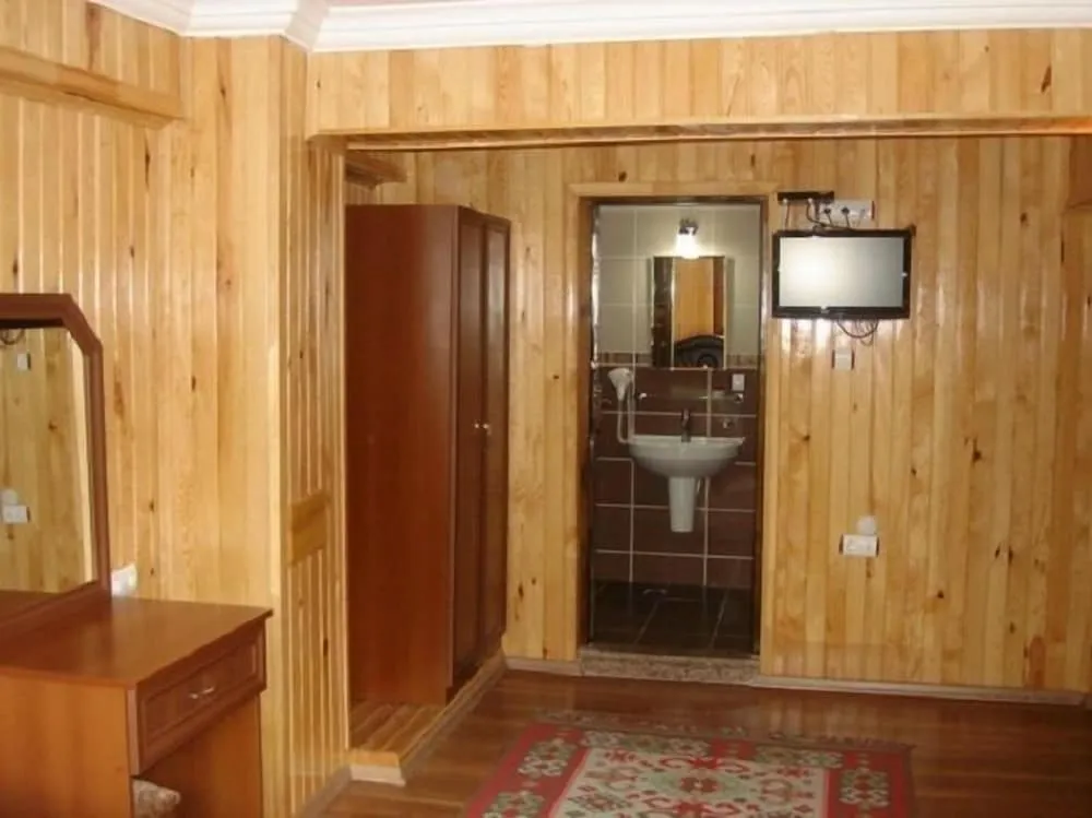 Standard Üç Kişilik Oda