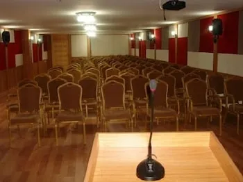 Ayder Yeşil Vadi Otel
