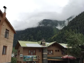 Ayder Yeşil Vadi Otel