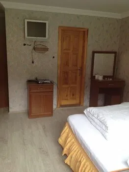 Ayder Yeşil Vadi Otel