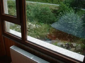 Ayder Yeşil Vadi Otel
