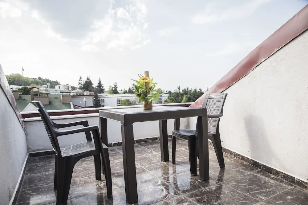 Luxury Süit, Birden Çok Yatak, Sigara İçilmez, Deniz Manzaralı